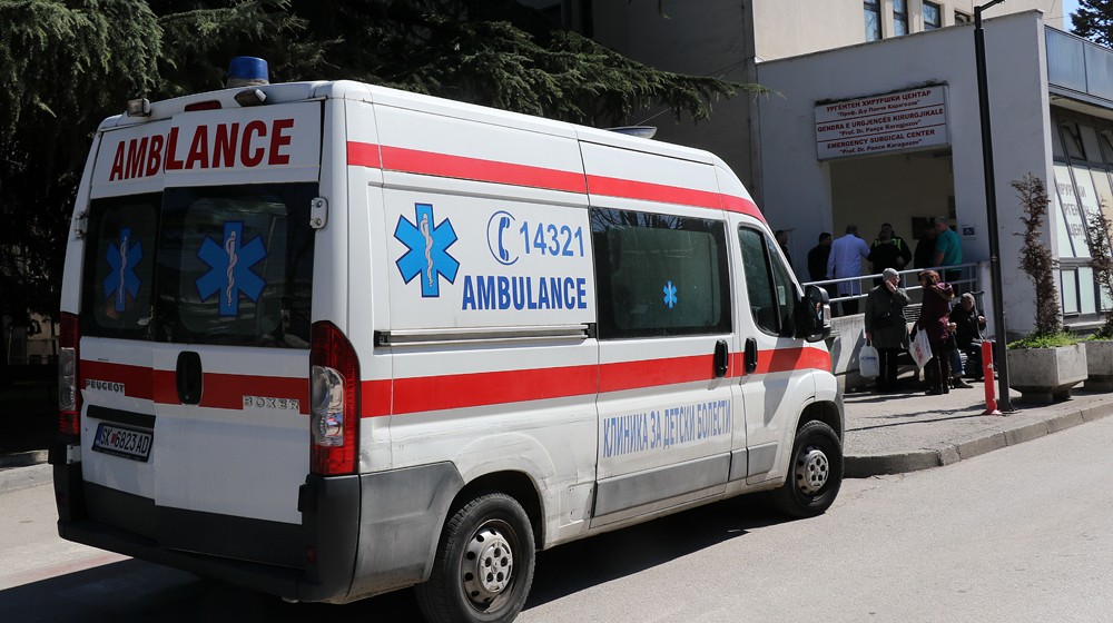 ПОРАНЕШНИОТ ГРАДОНАЧАЛНИК НА АЕРОДРОМ ИВИЦА КОНЕВСКИ Е ИНВЕСТИТОР НА ЗГРАДАТА КАДЕ ЗАГИНА РАБОТНИК