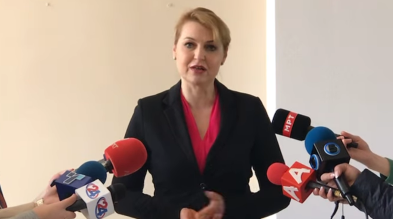 ПРЕД ДЕСЕТ ГОДИНИ ИМАШЕ ПО 30 РЕКОНСТРУКЦИИ НА ГРАДИ ГОДИШНО ПОРАДИ РАК, ДЕНЕС ИМА ПО 150, НАЈМЛАДА Е 27-ГОДИШНА ПАЦИЕНТКА, ВЕЛИ ДИРЕКТОРКАТА НА КЛИНИКАТА ЗА ПЛАСТИЧНА ХИРУРГИЈА