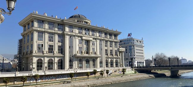 22 МАКЕДОНСКИ ДРЖАВЈАНИ ПОБАРАЛЕ ПОМОШ ЗА ВРАЌАЊЕ ОД ИЗРАЕЛ, СООПШТИ МНР