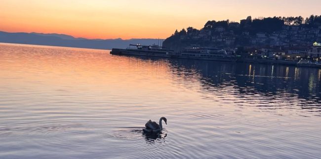 ГОЛЕМИТЕ ХОТЕЛИ НА ОХРИДСКО-СТРУШКАТА РИВИЕРА ЌЕ ОСТАНАТ ПОЛУПРАЗНИ ЗА ВЕЛИГДЕН