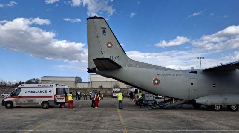 БУГАРИЈА ЌЕ ПРОГЛАСИ ДЕН НА ЖАЛОСТ ПОРАДИ ТРАГЕДИЈАТА ВО КОЧАНИ, СИТЕ ХОСПИТАЛИЗИРАНИ ВО БУГАРСКИТЕ БОЛНИЦИ СЕ ВО СЕРИОЗНА СОСТОЈБА