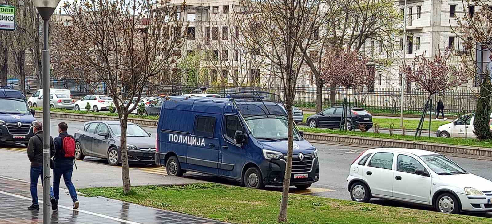 ПОКРАЈ БУЈАР ДАРДИШТА, ОСОМНИЧЕНИ СЕ УШТЕ 32-ЦА ДЕКА ПРЕКУ МЕСТЕНИ ТЕНДЕРИ ГО ОШТЕТИЛЕ БУЏЕТОТ ЗА 8 МИЛИОНИ ЕВРА