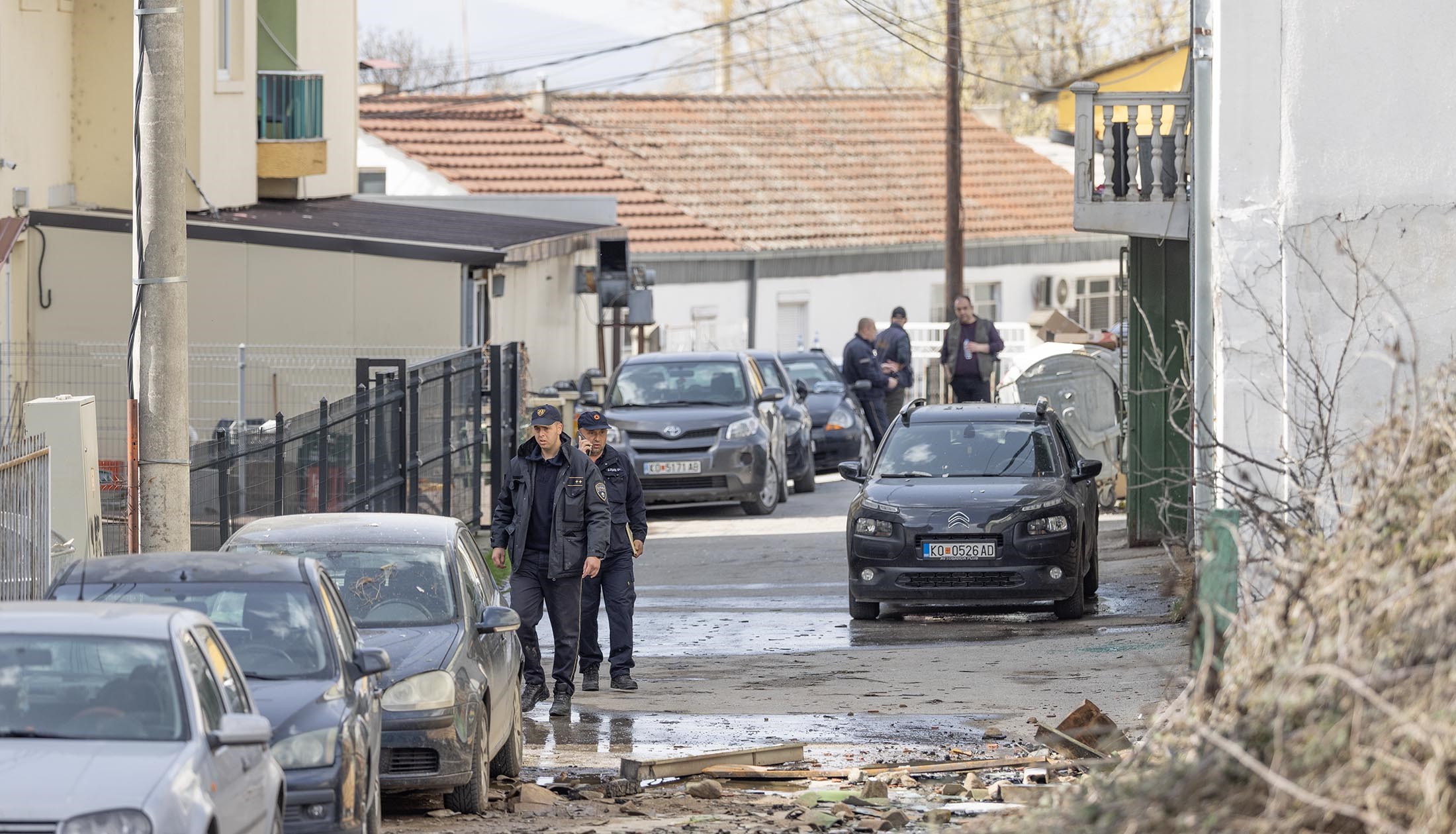 ОД 14 ДО 25 ГОДИНИ СЕ ЗАГИНАТИТЕ ОД ПОВЕЌЕ ГРАДОВИ ВО ПОЖАРОТ ВО ДИСКОТЕКАТА ВО КОЧАНИ