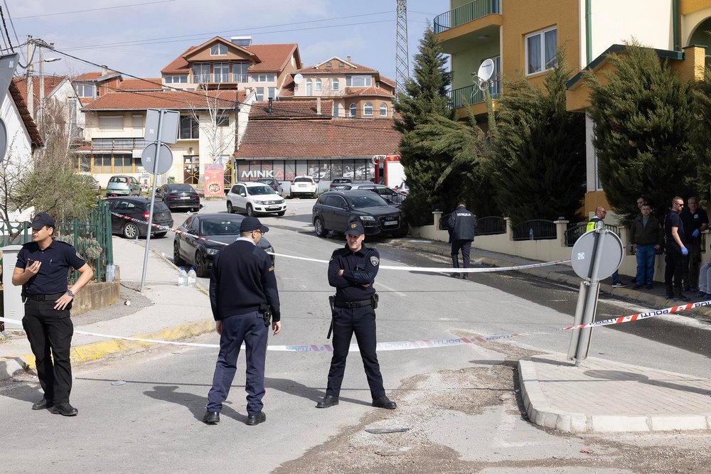 СРБИЈА ЌЕ ГО ПРОГЛАСИ 18 МАРТ ЗА ДЕН НА ЖАЛОСТ ПОРАДИ ТРАГЕДИЈАТА ВО КОЧАНИ, ПОМОШ ПОНУДИЈА И ГРЦИЈА И БУГАРИЈА