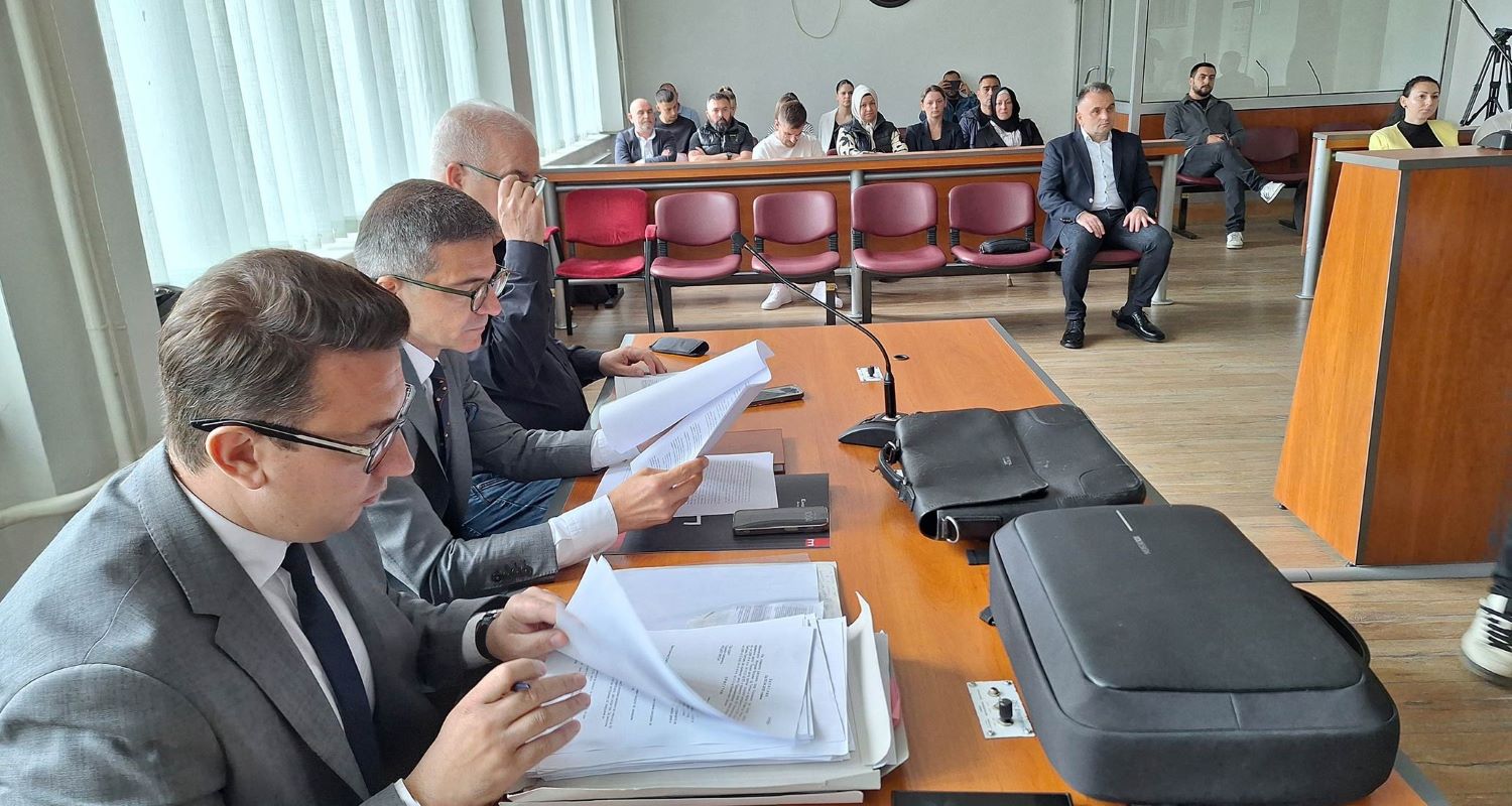 ЗАВРШИ ГЛАВНАТА РАСПРАВА НА СУДЕЊЕТО ЗА ПОЖАРОТ ВО ТЕТОВСКАТА МОДУЛАРНА БОЛНИЦА, ПРЕСУДА НА 16 МАЈ