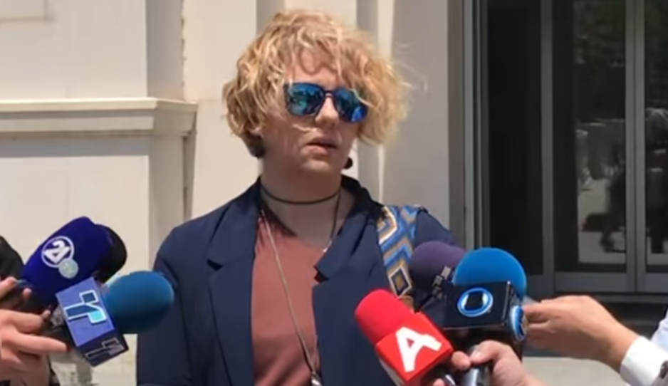 НИЕДНИ ПАРИ НЕМА ДА ГИ ВРАТАТ ПОЧИНАТИТЕ, НО СЕМЕЈСТВАТА И ОНКОЛОШКИТЕ ПАЦИЕНТИ ТРЕБА ДА БИДАТ ОБЕСШТЕТЕНИ ЗА ЗЛОУПОТРЕБИТЕ ВО СЛУЧАЈОТ „ОНКОЛОГИЈА“, ВЕЛИ МАРЈАНОВИЌ ОД „ХЕМАОНКО“