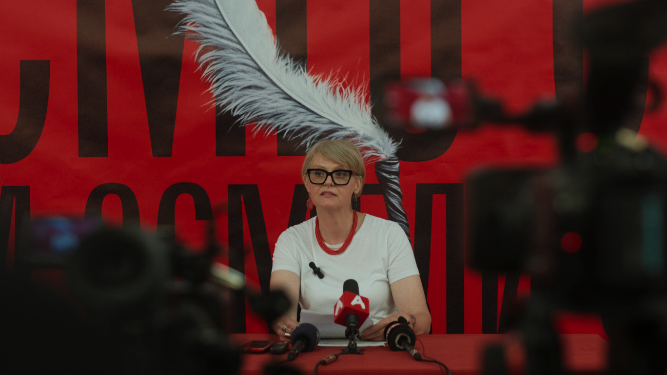 АКТЕРИТЕ СОЊА МИХАЈЛОВА, СНЕЖАНА КОНЕСКА-РУСИ И ГОЦЕ ТОДОРОВСКИ НАГРАДЕНИ ЗА ЖИВОТНО ДЕЛО ОД ФЕСТИВАЛОТ „ВОЈДАН ЧЕРНОДРИНСКИ“