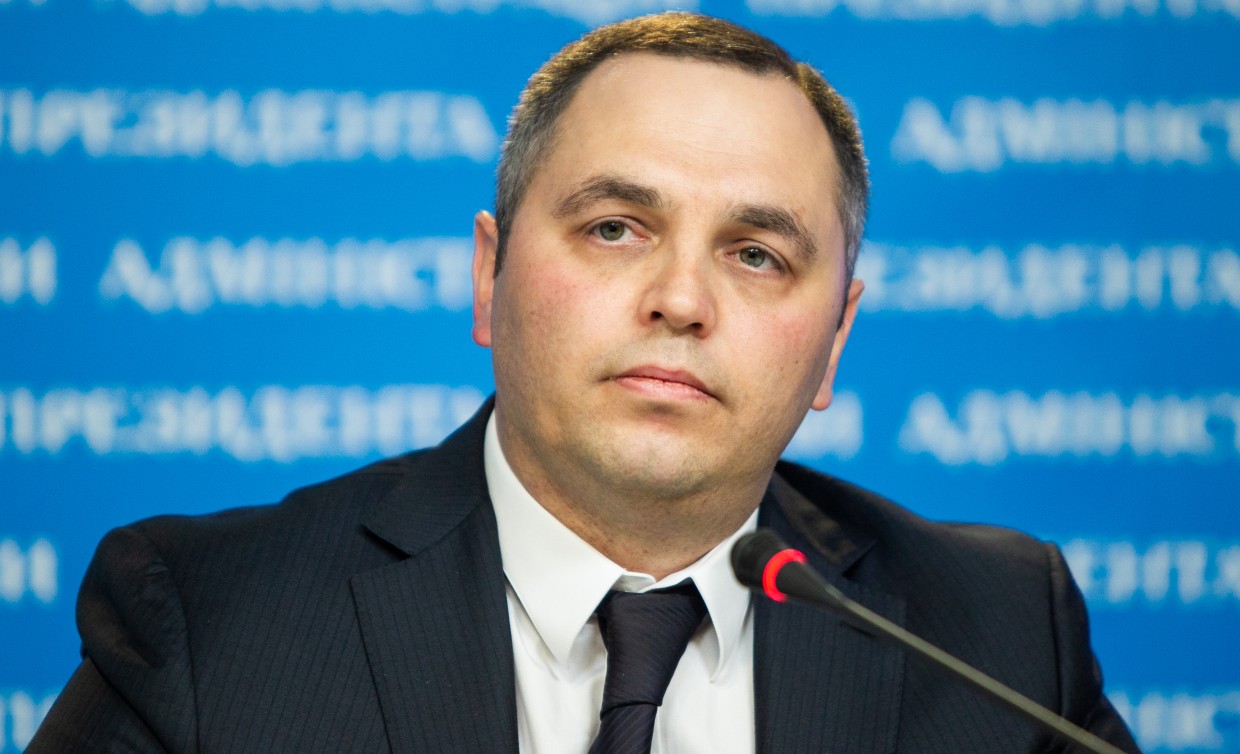 БИВШИОТ УКРАИНСКИ ПОЛИТИЧАР АНДРИЈ ПОРТНОВ УБИЕН ВО АТЕНТАТ ВО МАДРИД
