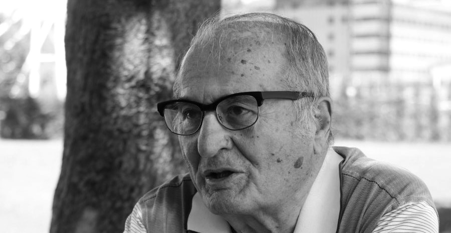 ПОЧИНА БЛАГОЈА СОТИРОВСКИ-ЏАГУРЕ, ОСНОВОПОЛОЖНИК НА БОНСАИ-КУЛТУРАТА И ТРИКРАТЕН ШАХОВСКИ ШАМПИОН НА МАКЕДОНИЈА