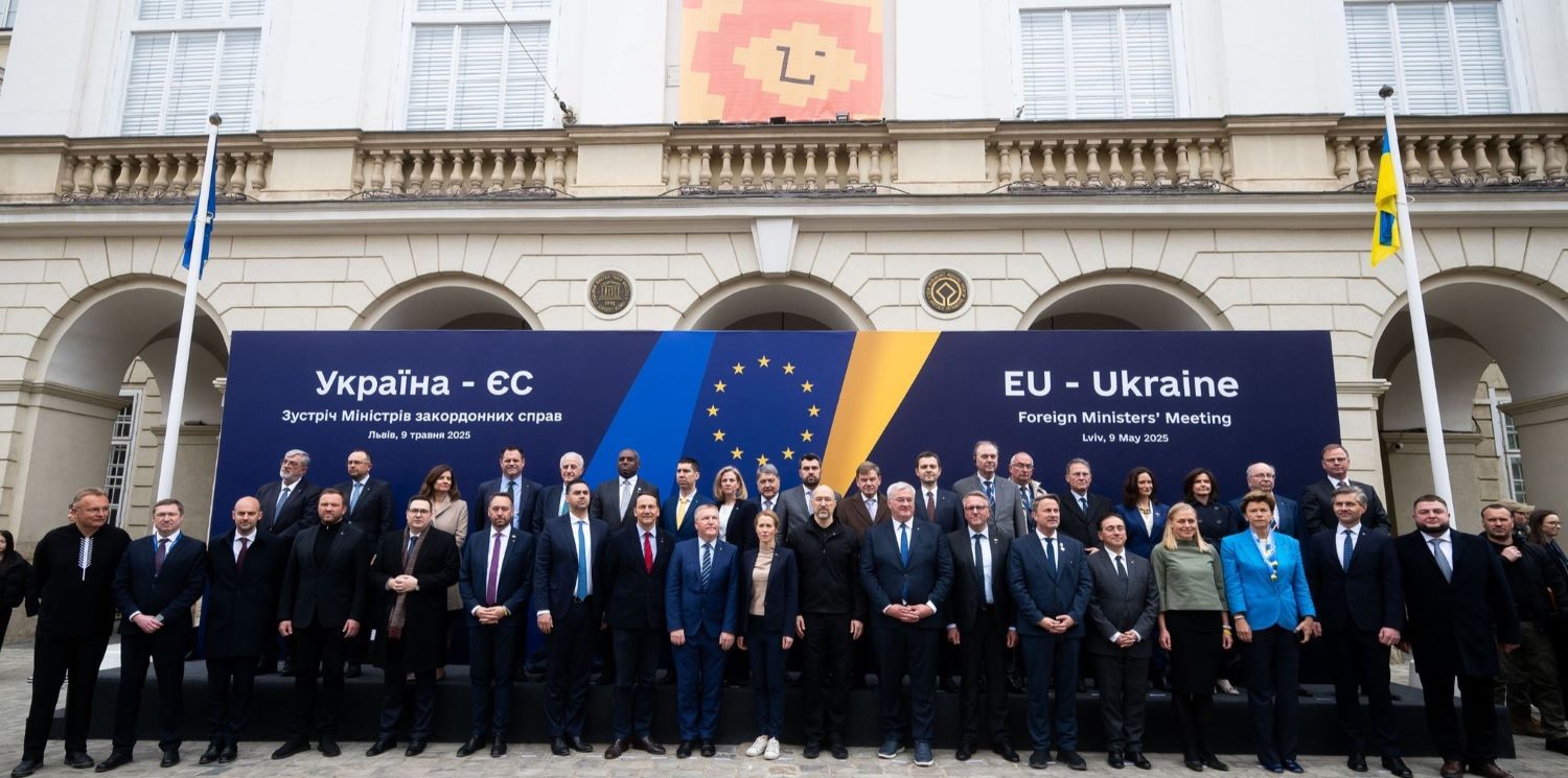 И МАКЕДОНИЈА СЕ ПРИКЛУЧИ НА ИНИЦИЈАТИВАТА НА ЕУ ЗА ФОРМИРАЊЕ СУД ЗА ЗЛОСТОРСТВАТА НА РУСИЈА ВО УКРАИНА