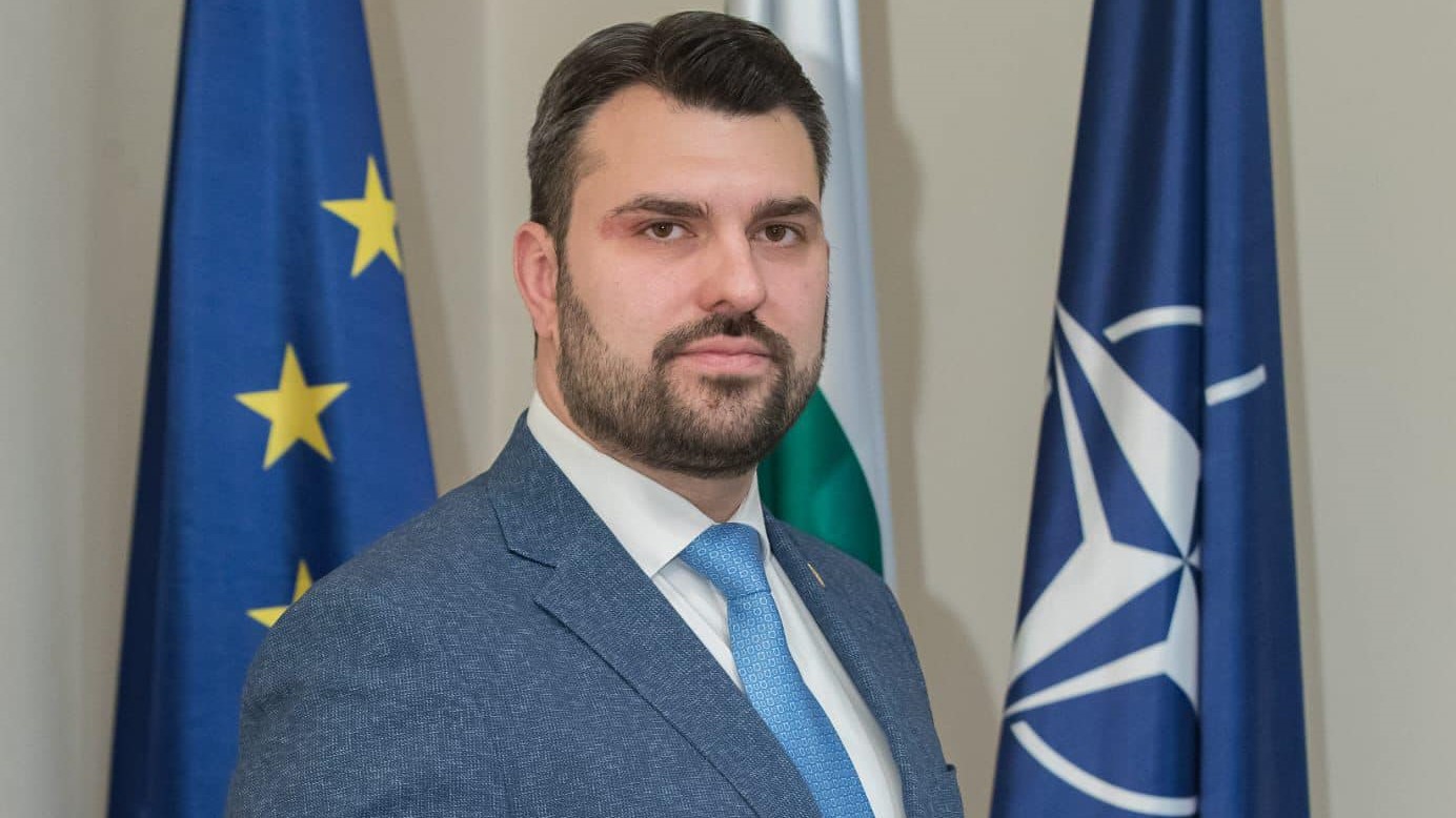БУГАРИЈА НЕМА ДА ОТСТАПИ НИ САНТИМЕТАР ОД ДОГОВОРОТ ОД 2022, ЗА МАКЕДОНИЈА НЕМА ПЛАН „Б“, РЕЧЕ МИНИСТЕРОТ ЗА НАДВОРЕШНИ РАБОТИ ГЕОРГИЕВ