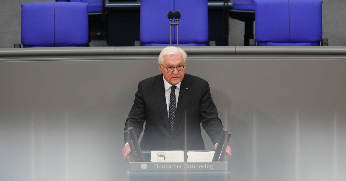 ГЕРМАНИЈА БИ БИЛА ПОСИРОМАШНА БЕЗ МИГРАНТИ, ВЕЛИ ГЕРМАНСКИОТ ПРЕТСЕДАТЕЛ
