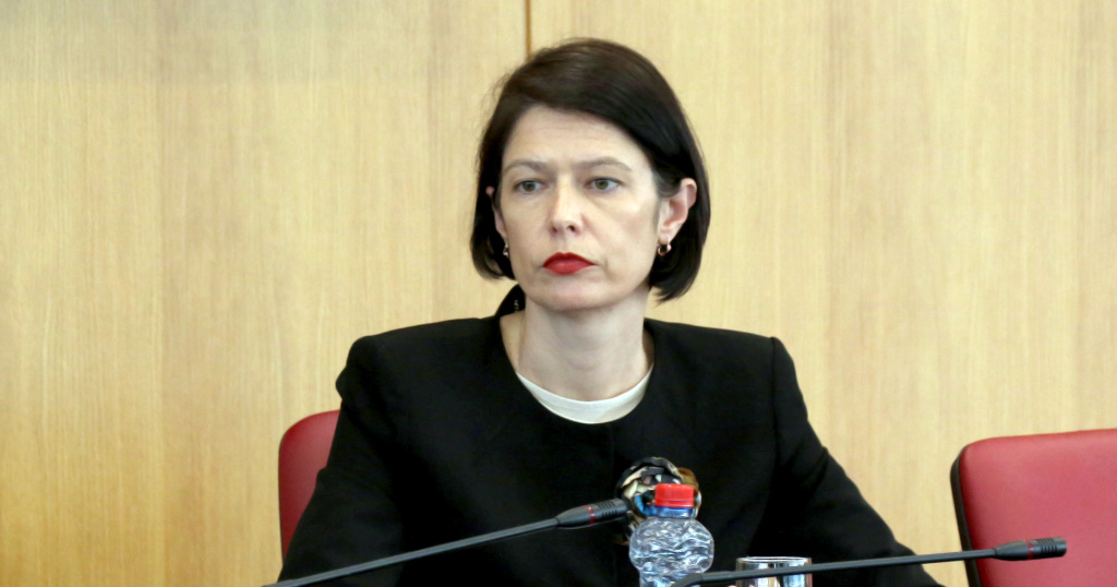 КАКО ШТО ГО ПОДНЕСЕ ОБВИНЕНИЕТО ЗА ОНКОЛОГИЈА, ОБВИНИТЕЛСТВОТО СЕ ПОСОМНЕВА ДЕКА ЕКСДИРЕКТОРИТЕ ВАСЕВ И НУХИ ЌЕ ИЗБЕГААТ, ПА ПОБАРА ПРИТВОР