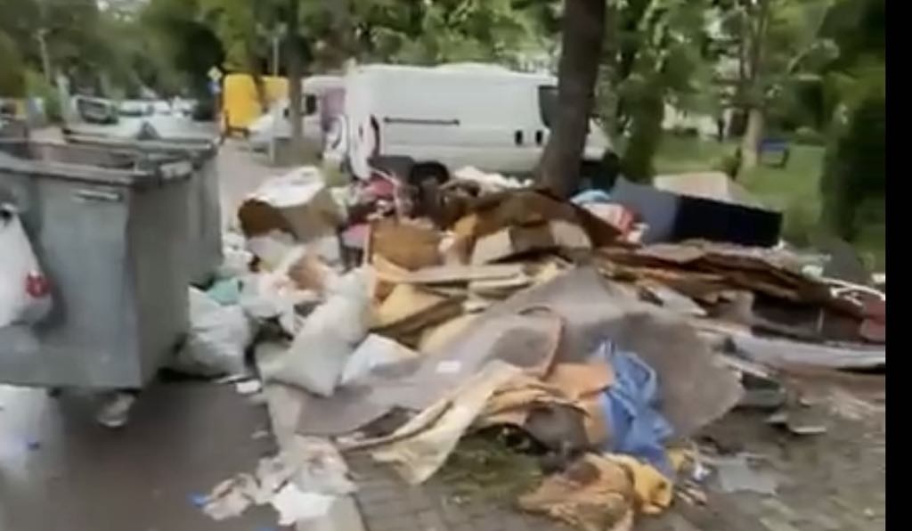 ОД СИТЕ СКОПСКИ ОПШТИНИ САМО ЧАИР НЕ ПЛАЌА ЗА СОБИРАЊЕ ЃУБРЕ, ВЕЛИ ДИРЕКТОРОТ НА „КОМУНАЛНА ХИГИЕНА“
