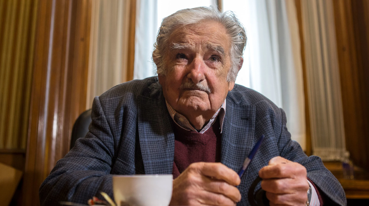 ПОЧИНА ПОРАНЕШНИОТ ПРЕТСЕДАТЕЛ НА УРУГВАЈ ХОЗЕ МУХИКА ПЕПЕ, ПОЗНАТ КАКО НАЈСКРОМНИОТ ЛИДЕР НА СВЕТОТ