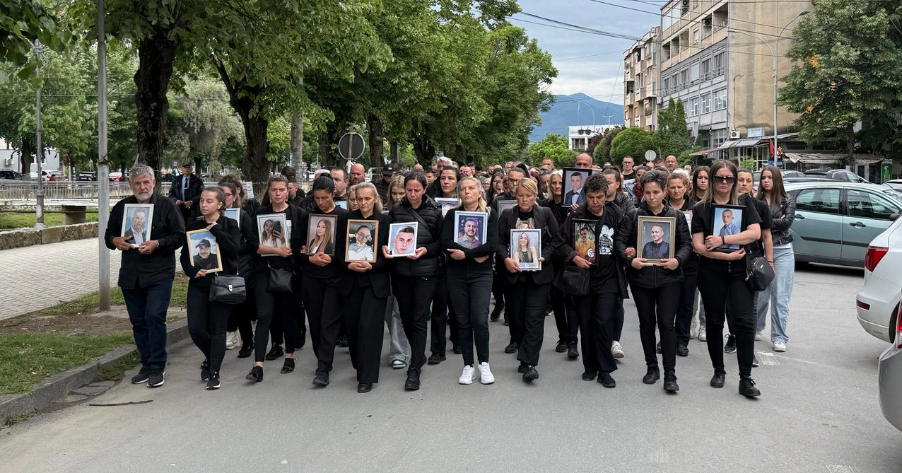 ОБВИНЕНИЕ ЗА ТРАГЕДИЈАТА ВО КОЧАНИ ЌЕ ИМА КОН СРЕДИНАТА НА ЈУНИ, ИСТРАГАТА ЗАВРШУВА ЗА 10 ДЕНА