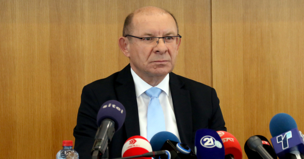 ОТКАКО СЕ ЗАТВОРИ ИСТРАГАТА ЗА ПОЖАРОТ ВО КОЧАНИ, СОБРАНИЕТО МУ ИЗГЛАСА ИНТЕРПЕЛАЦИЈА НА КОЦЕВСКИ