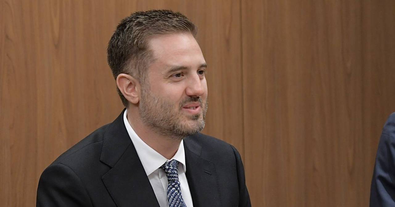 ЌЕ ФИНАНСИРАМ ИСТРАЖУВАЊА ВО АРХЕОЛОГИЈАТА ВО МАКЕДОНИЈА ЗА ДА ГО НАЈДЕМЕ ГРОБОТ НА АЛЕКСАНДАР, ВЕЛИ КРИС ПАВЛОВСКИ