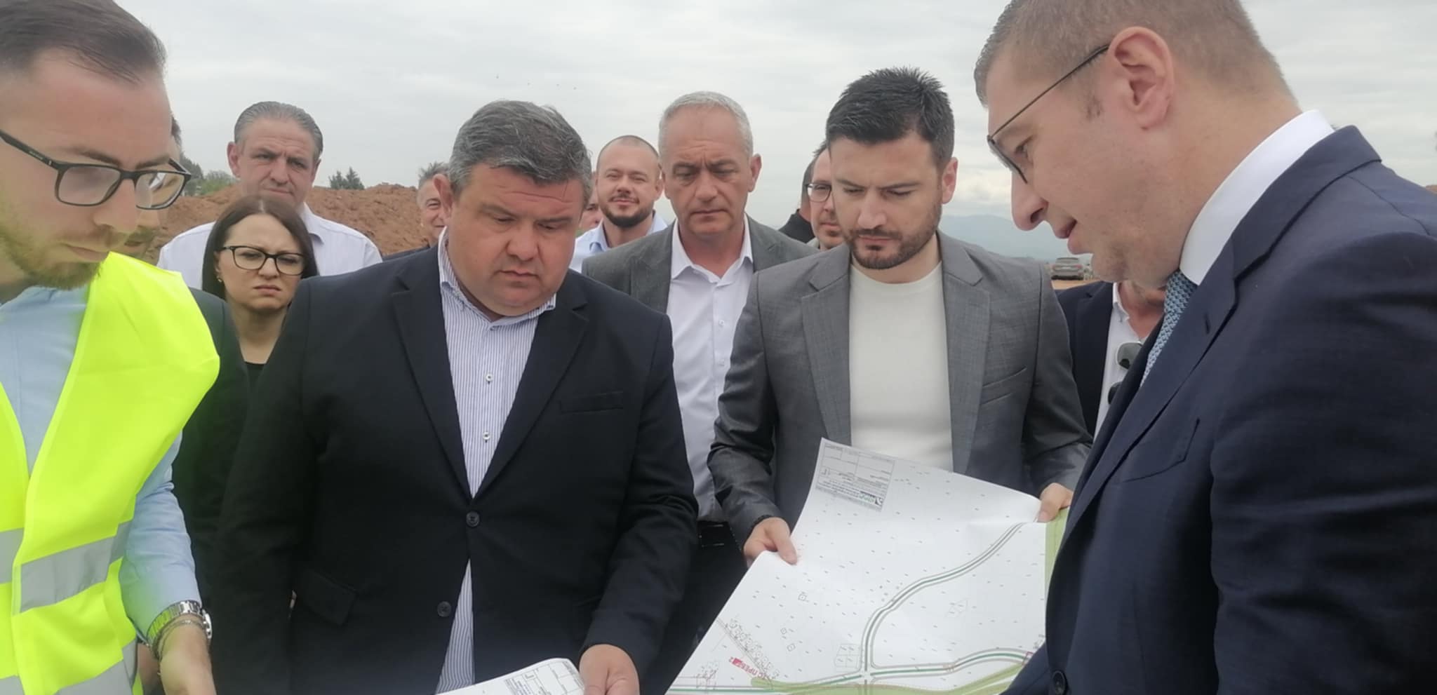 ВМРО-ДПМНЕ ПОКАЖА СКАНДИНАВСКО УПРАВУВАЊЕ СО ОПШТИНИТЕ, РЕЧЕ МИЦКОСКИ