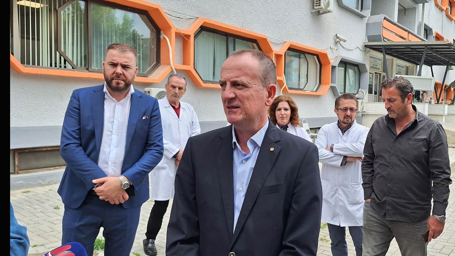 ИНСУЛИН ЌЕ СЕ НАБАВУВА ОДЕДНАШ ЗА ДВЕ ГОДИНИ, РЕЧЕ ТАРАВАРИ, A ДИЈАБЕТИЧАРИТЕ БАРААТ ИНСУЛИНСКИ ПУМПИ