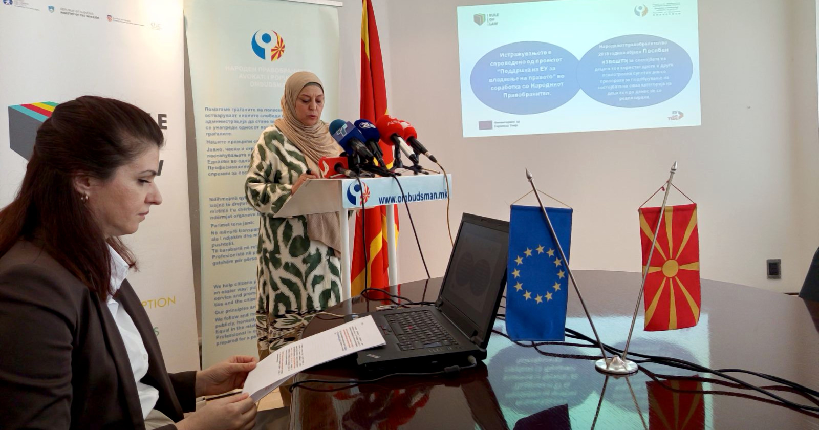 НАЈМЛАДИОТ ЕВИДЕНТИРАН КОРИСНИК НА ДРОГА ВО МАКЕДОНИЈА Е ДЕТЕ ПОМАЛО ОД 5 ГОДИНИ, НЕМА ЦЕНТАР ЗА ОДВИКНУВАЊЕ НИТУ НА ДЕТСКА КЛИНИКА