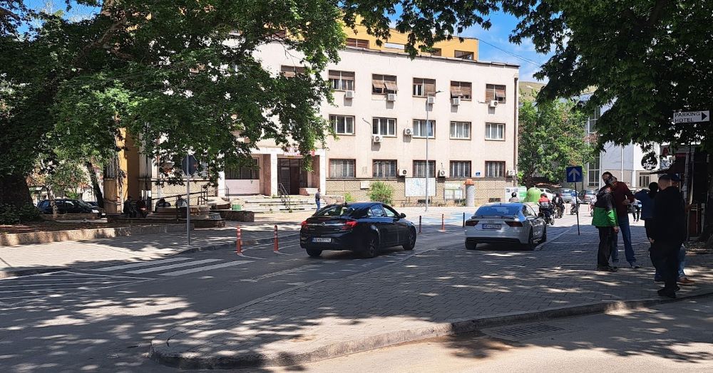 ЦЕНТАРОТ НА ВЕЛЕС ДОБИ НОВ ЛИК ВРЕДЕН 751.000 ЕВРА СО ПРОЕКТОТ ФИНАНСИРАН ОД ЕУ