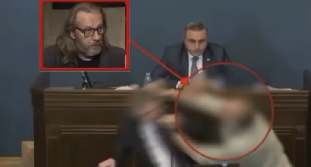 ЈАС СУМ ОТРПНАТ, АМА СЕ ПОТРЕСОА МОИТЕ НАЈБЛИСКИ, ВЕЛИ ИГОР ЏАМБАЗОВ ПО ЛАЖНОТО ВИДЕО СОЗДАДЕНО СО ВЕШТАЧКА ИНТЕЛИГЕНЦИЈА ДЕКА ИСТЕПАЛ ФАРМАЦЕВТИ