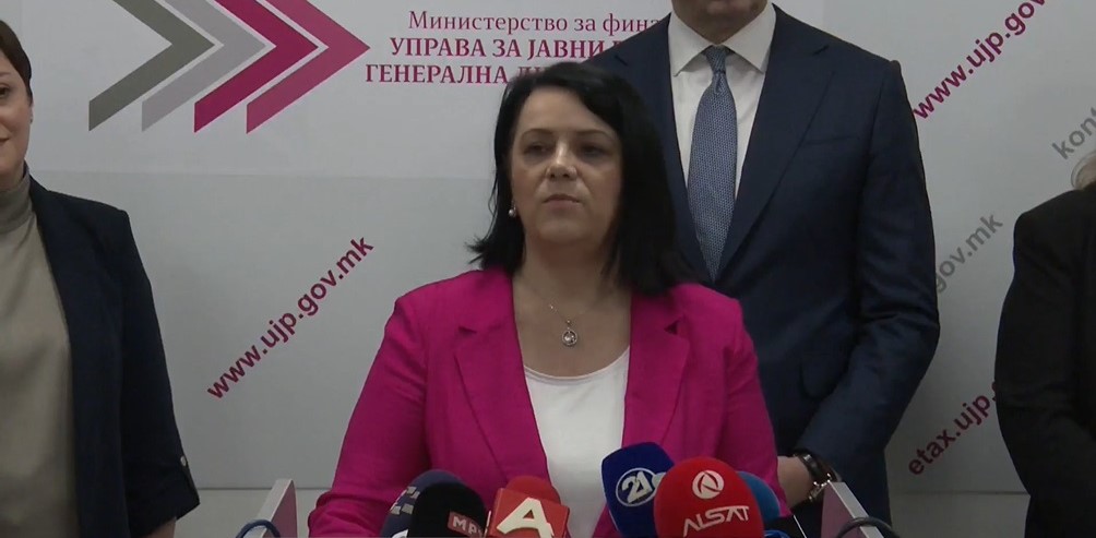 СО Е-ФАКТУРА ЌЕ НЕМА ВЕЌЕ ПОТРЕБА ОД ХАРТИЕНИ ФАКТУРИ, УЈП ЈА ПРЕТСТАВИ НОВАТА ПЛАТФОРМА