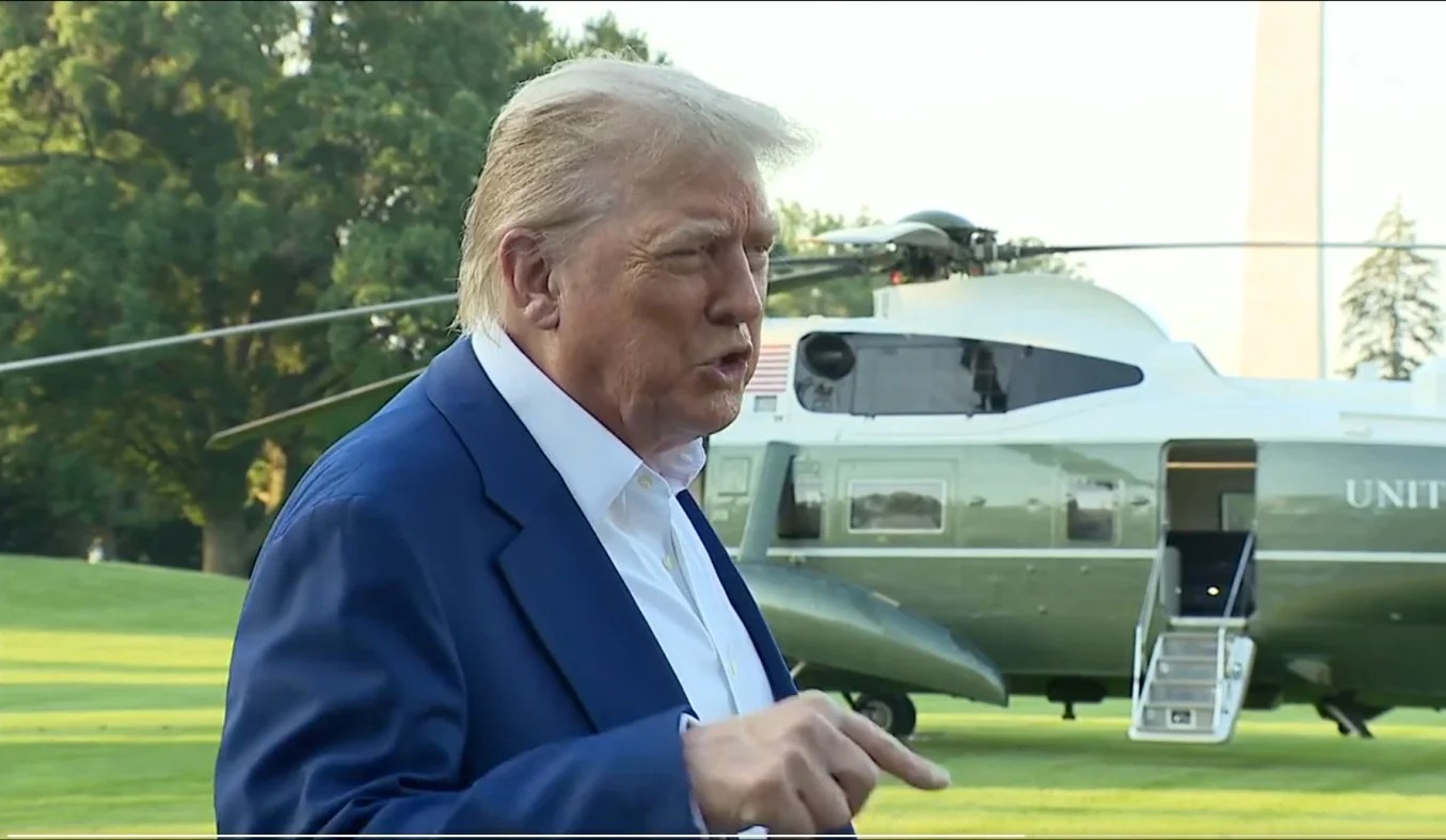 ДА ГИ Е..М, ИРАН И ИЗРАЕЛ ВЕЌЕ НЕ ЗНААТ ШТО ПРАВАТ, ОПЦУ ТРАМП ПО ИЗВЕШТАИТЕ ДЕКА ДВЕТЕ ЗЕМЈИ ГО КРШАТ ПРИМИРЈЕТО