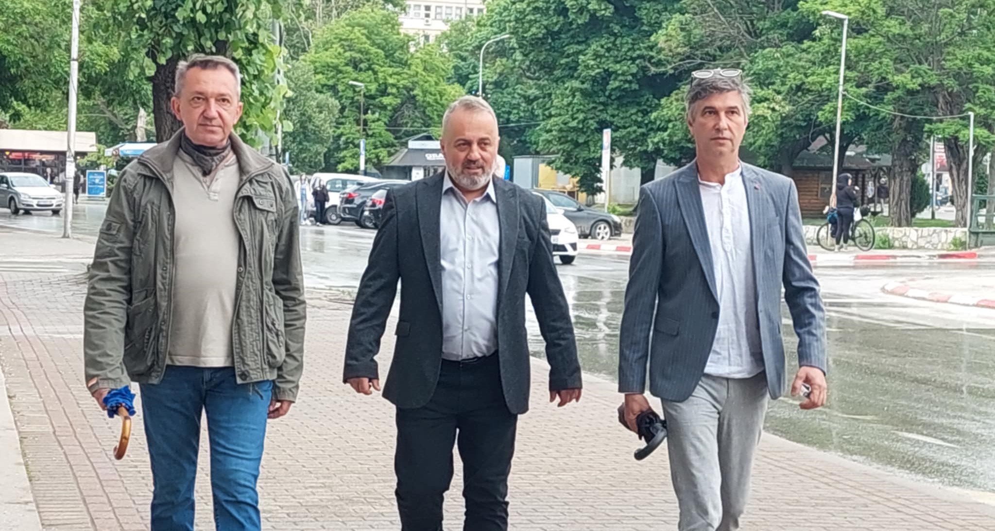 ПРЕТСЕДАТЕЛОТ НА БУГАРСКИОТ КЛУБ ОД БИТОЛА ДОБИ ЕДНА ГОДИНА ЗАТВОР УСЛОВНО СО НЕПРАВОСИЛНА ПРЕСУДА ЗА ШИРЕЊЕ НАЦИОНАЛНА ОМРАЗА
