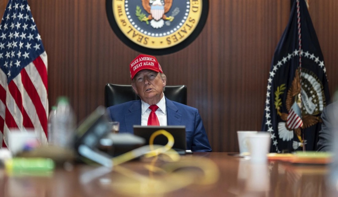ТРАМП ЈА ПОЧНА ВОЈНАТА, НО НИЕ ЌЕ ЈА ЗАВРШИМЕ, КАЖА ИРАН, АЈАТОЛАХОТ БАРА ПОГОЛЕМА ПОМОШ ОД ПУТИН