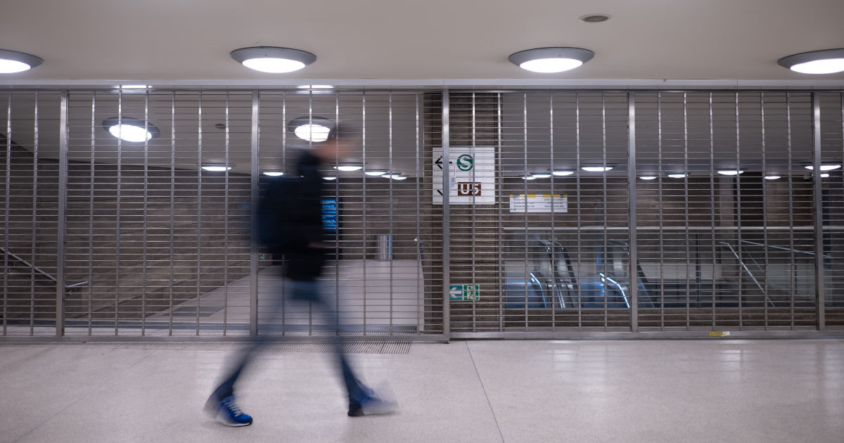 ГЕРМАНИЈА ИТНО ЌЕ ПРЕНАМЕНУВА ПОДЗЕМНИ ГАРАЖИ И МЕТРО СТАНИЦИ ВО БУНКЕРИ ПОРАДИ СТРАВ ОД МОЖЕН НАПАД ОД РУСИЈА