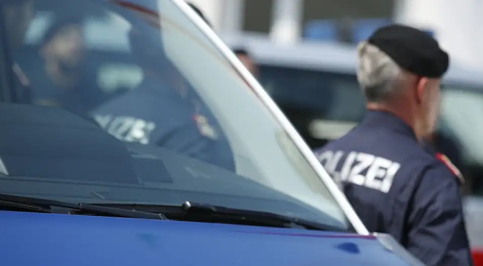 ВО АВСТРИЈА УАПСЕН 18-ГОДИШНИК ПО ПОТЕКЛО ОД МАКЕДОНИЈА, САКАЛ ДА НАПРАВИ БОМБА ЗА ТЕРОРИСТИЧКИ НАПАД