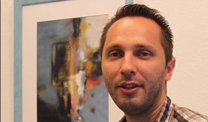 УМЕТНИКОТ АЛИ СИНАНИ Е НОВ ДИРЕКТОР НА НАЦИОНАЛНАТА ГАЛЕРИЈА НА МАКЕДОНИЈА