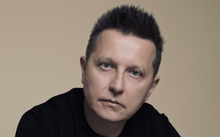 КИРИЛ ЏАЈКОВСКИ Е ЛАУРЕАТ НА ГОЛЕМАТА ЅВЕЗДА НА МАКЕДОНСКИОТ ФИЛМ НА ДФРМ