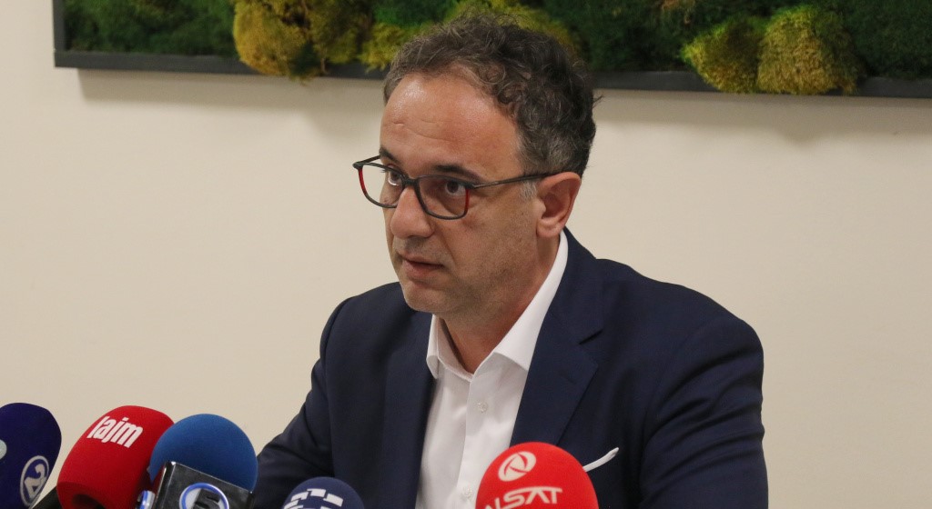 ГРАЃАНИТЕ ДА ПРИЈАВАТ НЕПРАВИЛНОСТИ ЗА КАРДИОЛОШКИ ОПЕРАЦИИ, РЕЧЕ МИНИСТЕРОТ АЛИУ