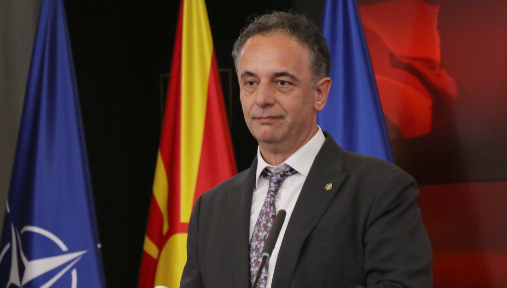 ГРАЃАНИТЕ ПРИЈАВУВААТ ДЕКА ЗДРАВСТВЕНИ РАБОТНИЦИ ИМ БАРААТ МИТО, НО ДАЈТЕ НИ НЕДЕЛА-ДВЕ ДА ГИ ПРОВЕРИМЕ, РЕЧЕ МИНИСТЕРОТ АЛИУ