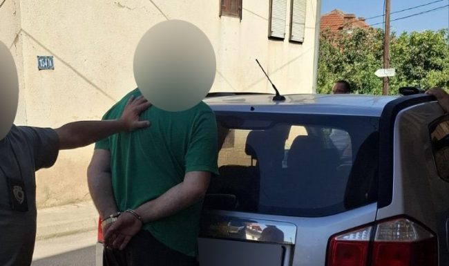 БАЈАЧ ОД ТРУБАРЕВО ИЗМАМИЛ БРАЧЕН ПАР ОД БЕРОВО ЗА 400.000 ЕВРА. ИМ ВЕЛЕЛ ДЕКА ИСТЕРУВА МАГИЈА ОД НИВНИОТ СИН