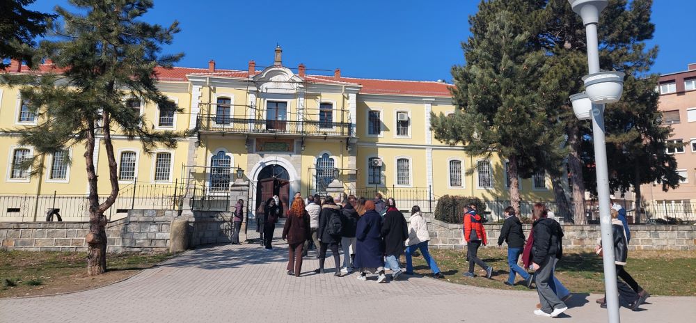 ПО КОВИД КРИЗАТА, БИТОЛА УШТЕ НЕ МОЖЕ ДА ГО ДОСТИГНЕ ТУРИСТИЧКИОТ ВРВ ОД 2018