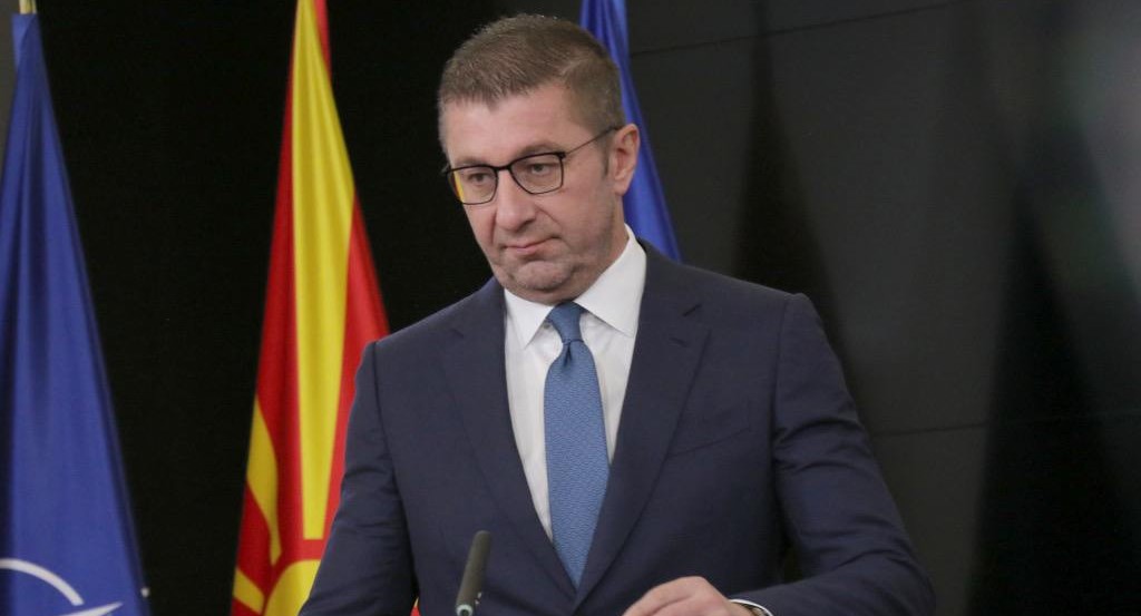 НЕМА ДА ИМА ДАНОК ЗА НЕМАЖЕНИ И НЕЖЕНЕТИ, СЕ ИЗВИНУВАМ НА СИТЕ КОИ ТАКА МЕ СФАТИЈА, РЕЧЕ ПРЕМИЕРОТ МИЦКОСКИ