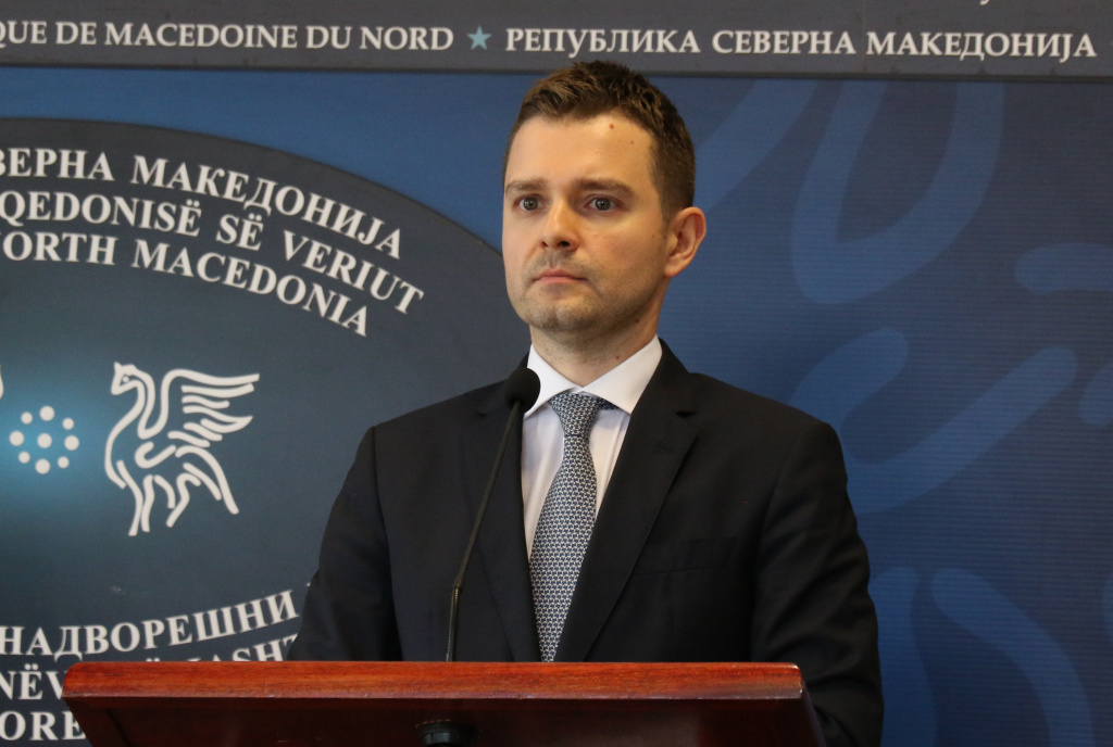 ГРЦИЈА ЌЕ РЕАГИРА ЗА НЕЦЕЛОСНО СПРОВЕДУВАЊЕ НА ПРЕСПАНСКИОТ ДОГОВОР НА СРЕДБАТА СО МУЦУНСКИ