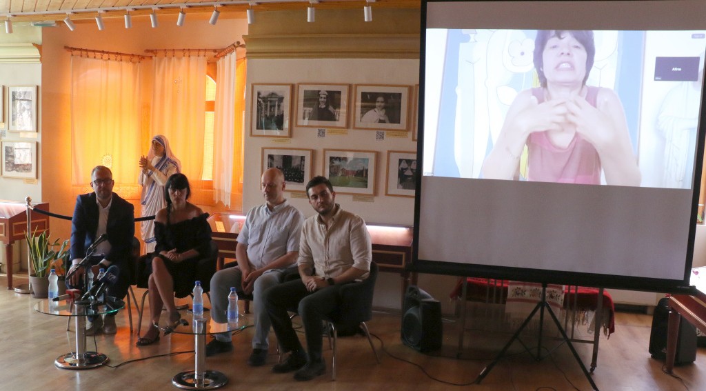ПРЕД ПРЕМИЕРАТА ВО ВЕНЕЦИЈА, „МАЈКА“ НА ТЕОНА МИТЕВСКА ПРОДАДЕН ЗА КИНОДИСТРИБУЦИЈА ВО 15 ЗЕМЈИ ОД 3 ДЕКЕМВРИ