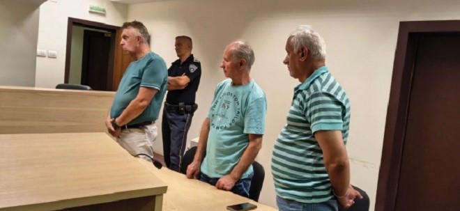 ПРЕСУДЕНА ПРВА ЗАТВОРСКА КАЗНА ЗА УБИСТВО НА КУЧЕ, ТРИ МЕСЕЦИ ЗАТВОР ЗА УБИЕЦОТ НА ФЕЛИКС