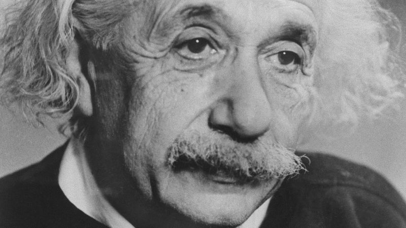 ПРИВАТНИ РАЗГОВОРИ ОД ПОСЛЕДНИТЕ ГОДИНИ НА АЈНШТАЈН ЌЕ СЕ ОБЈАВАТ ВО КНИГА, 20 ГОДИНИ ПО НИВНОТО ОТКРИВАЊЕ