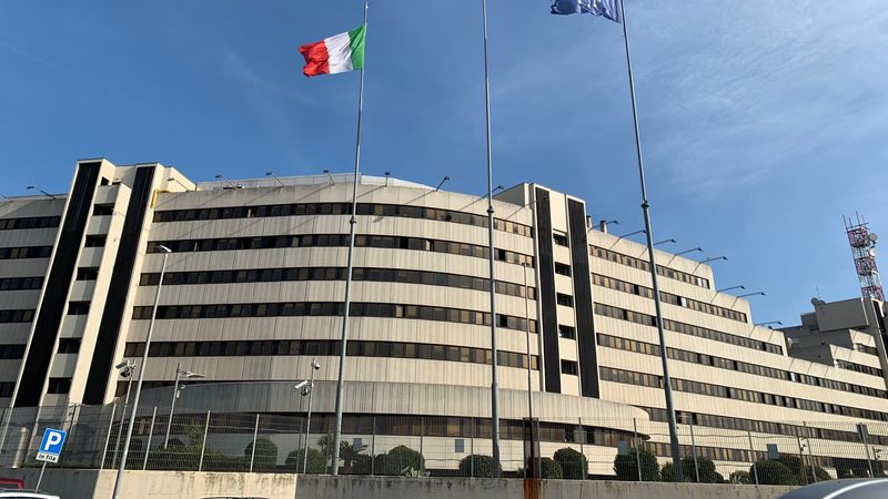 ИТАЛИЈАНСКАТА МАФИЈА ПЕРЕЛА МИЛИОНИ ЕВРА ПРЕКУ ФИКТИВНИ КОМПАНИИ ВО ИТАЛИЈА, ГЕРМАНИЈА И ФРАНЦИЈА