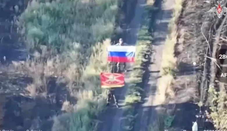 УКРАИНА ПОТВРДИ ДЕКА РУСКИТЕ СИЛИ ВЛЕГЛЕ ВО РЕГИОНОТ ДНИПРО