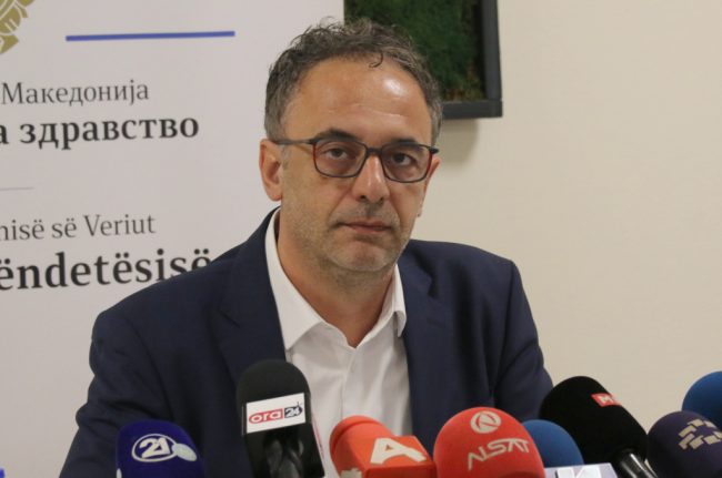 ДОКУМЕНТАЦИЈАТА ЗА СТОМАТОЛОШКАТА КОМОРА ДОСТАВЕНА ДО ЈАВНОТО ОБВИНИТЕЛСТВО