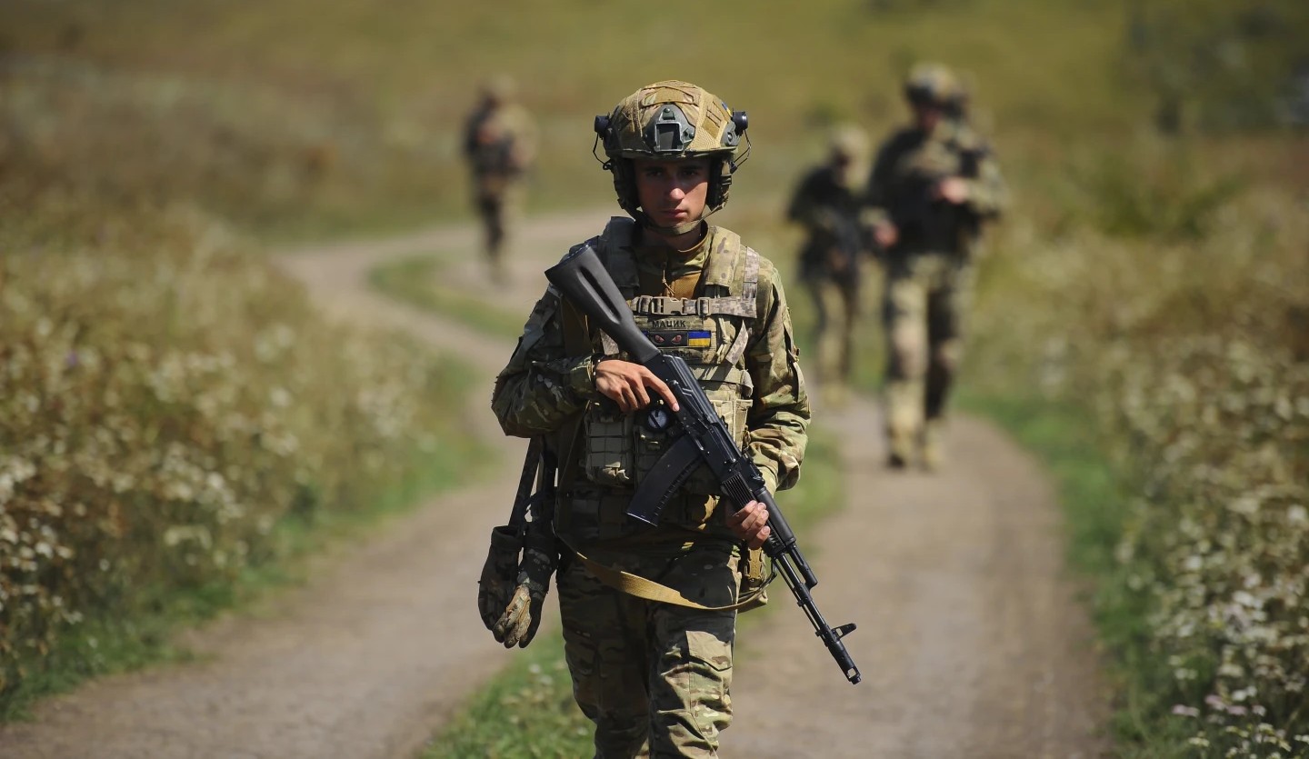 НЕ ГИ ПРИФАЌАМЕ ЕВРОПСКИТЕ ПРЕДЛОЗИ ЗА БЕЗБЕДНОСНИ ГАРАНЦИИ ЗА УКРАИНА, ВЕЛИ КРЕМЉ