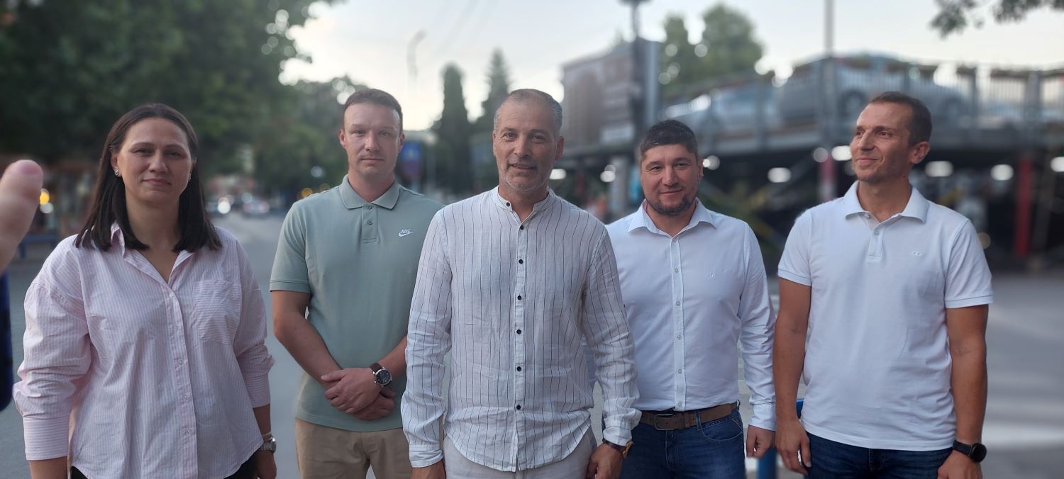 ГОРАН СТОЈКОВСКИ-ДИРО Е НЕЗАВИСЕН КАНДИДАТ ЗА ГРАДОНАЧАЛНИК НА КУМАНОВО