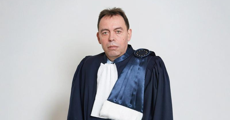 АКО НЕ ПРЕДЛОЖИ ВЛАДАТА КАНДИДАТИ ЗА СУДОТ ВО СТРАЗБУР, МАКЕДОНСКИ СУДИЈА ПРОДОЛЖУВА ДА БИДЕ ЈОВАН ИЛИЕВСКИ, БАЏАНАКОТ НА МИЈАЛКОВ